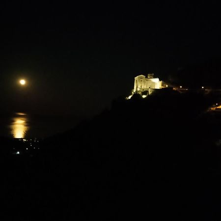 Savoca Loft S. Antonio Daire Dış mekan fotoğraf