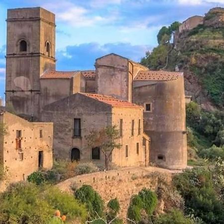 Savoca Loft S. Antonio Daire Dış mekan fotoğraf