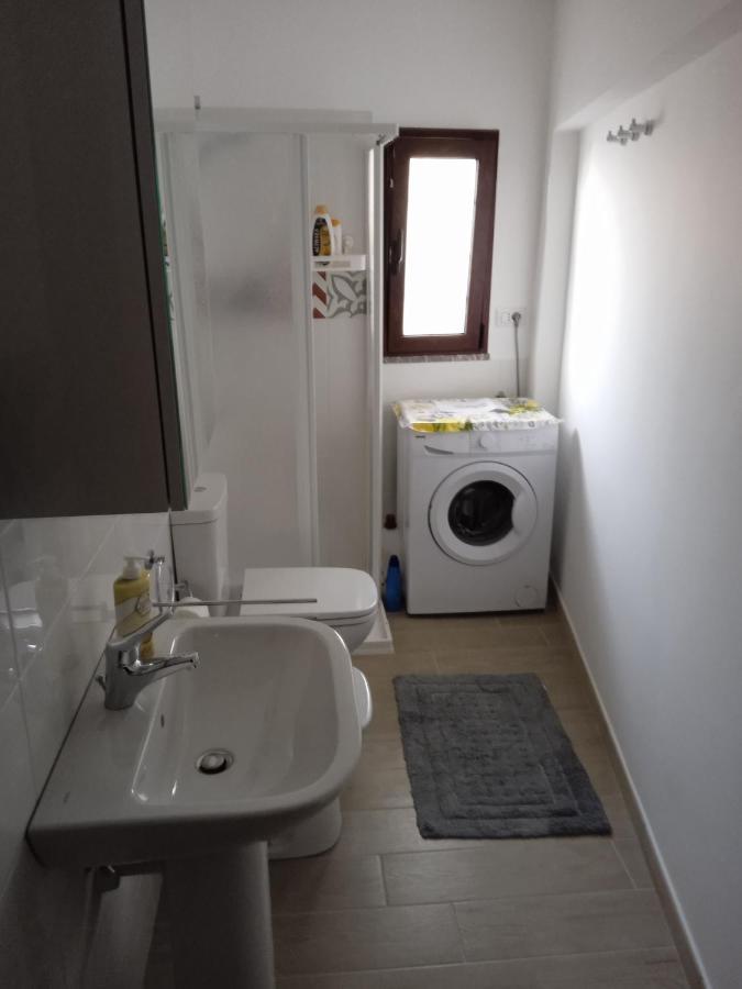 Savoca Loft S. Antonio Daire Dış mekan fotoğraf