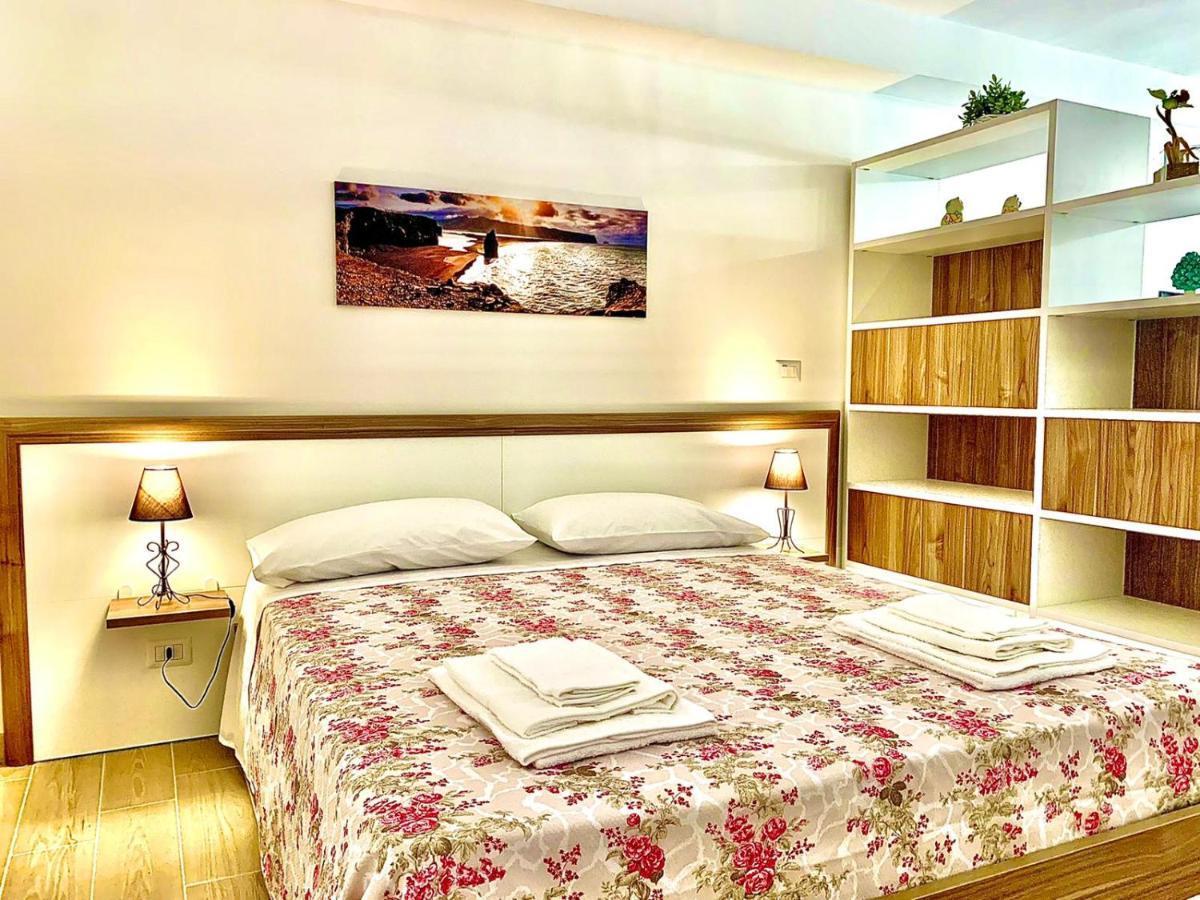 Savoca Loft S. Antonio Daire Dış mekan fotoğraf