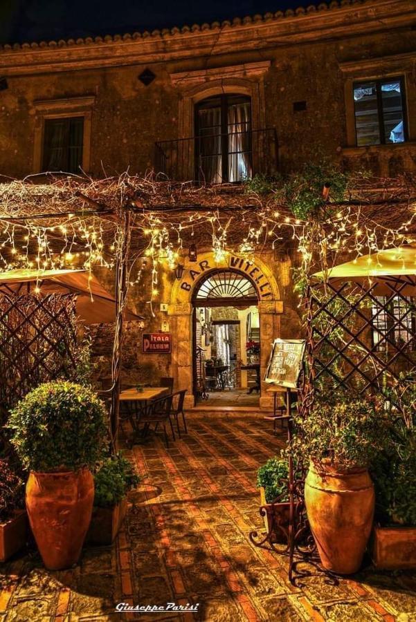 Savoca Loft S. Antonio Daire Dış mekan fotoğraf