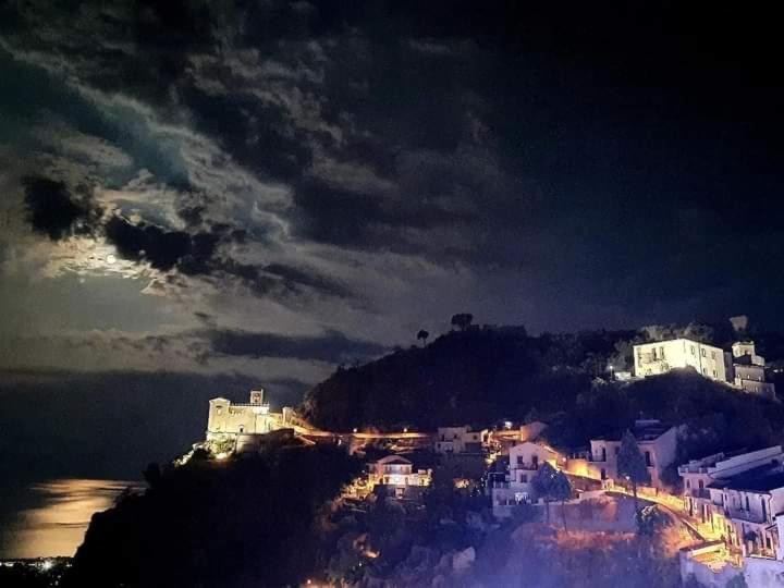 Savoca Loft S. Antonio Daire Dış mekan fotoğraf