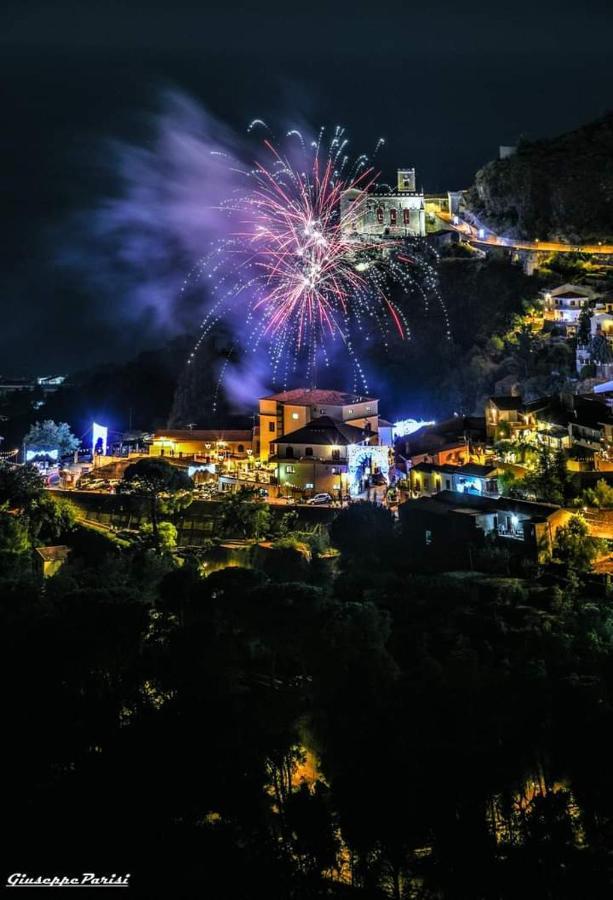Savoca Loft S. Antonio Daire Dış mekan fotoğraf