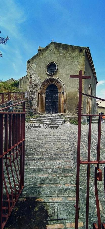 Savoca Loft S. Antonio Daire Dış mekan fotoğraf