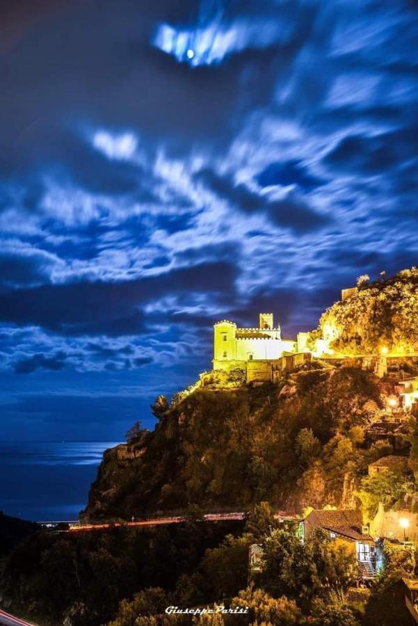 Savoca Loft S. Antonio Daire Dış mekan fotoğraf
