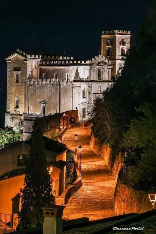 Savoca Loft S. Antonio Daire Dış mekan fotoğraf