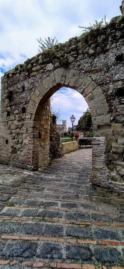 Savoca Loft S. Antonio Daire Dış mekan fotoğraf