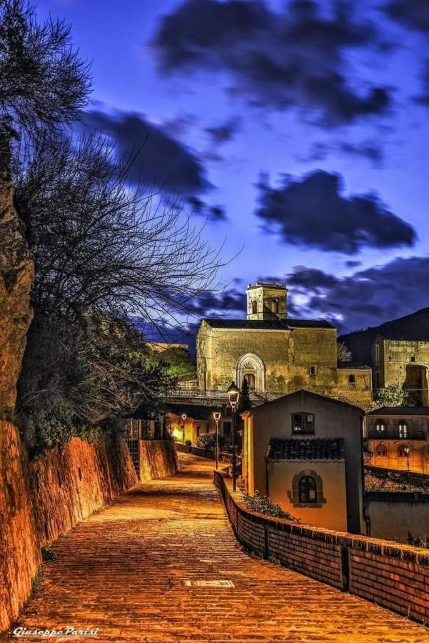 Savoca Loft S. Antonio Daire Dış mekan fotoğraf