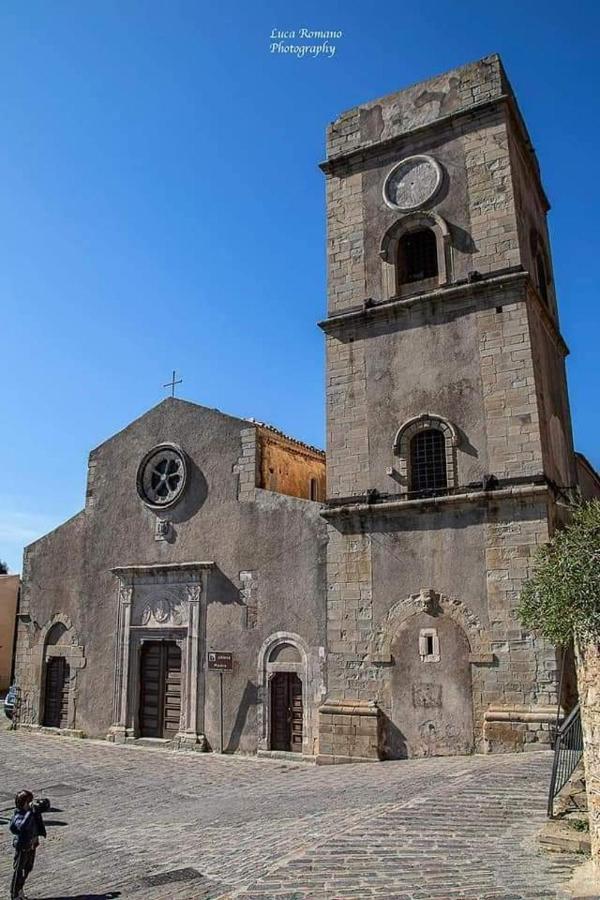 Savoca Loft S. Antonio Daire Dış mekan fotoğraf