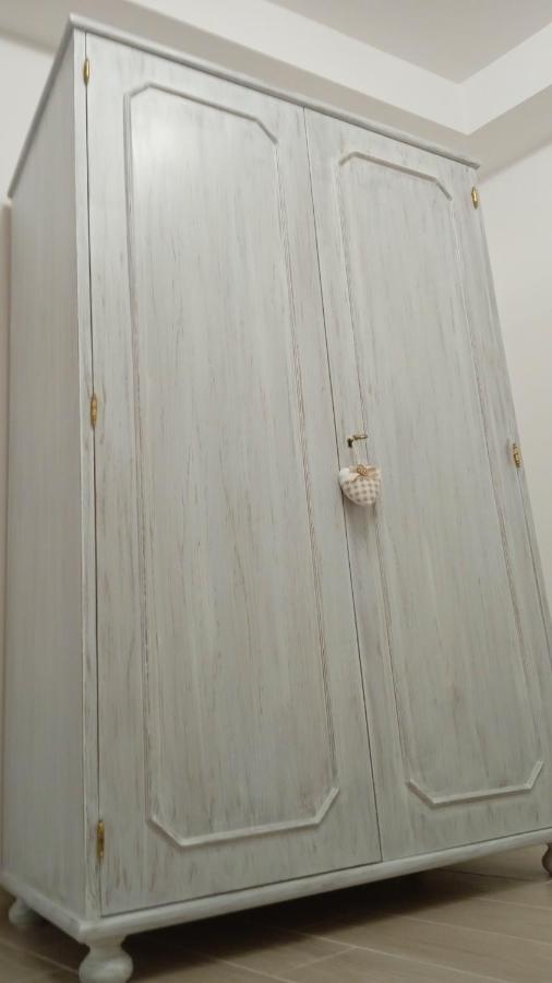 Savoca Loft S. Antonio Daire Dış mekan fotoğraf