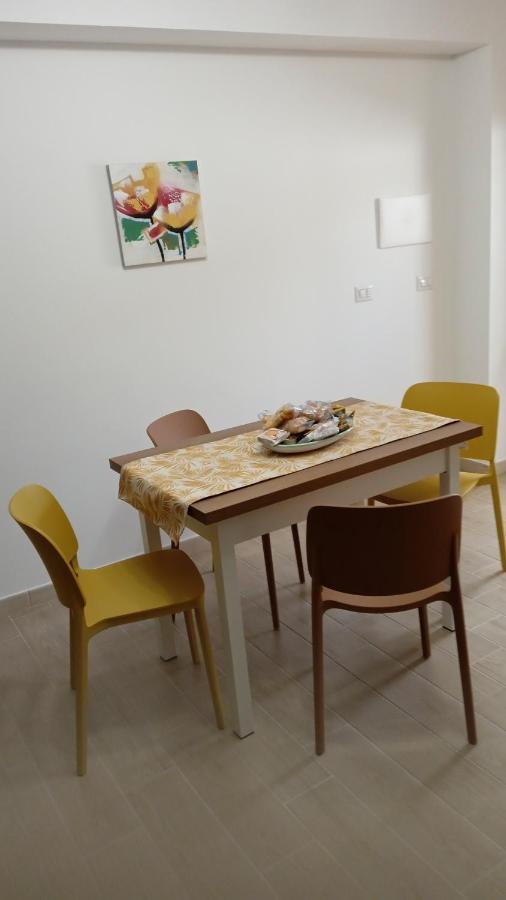 Savoca Loft S. Antonio Daire Dış mekan fotoğraf