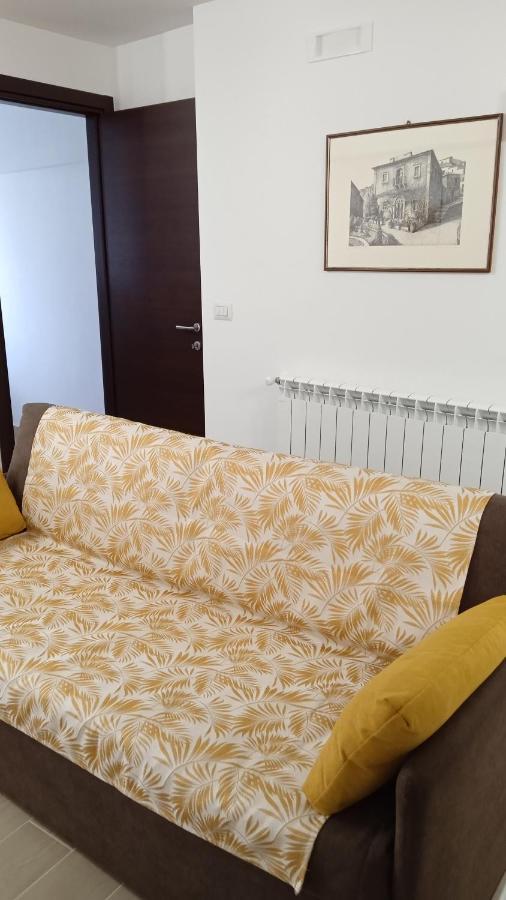 Savoca Loft S. Antonio Daire Dış mekan fotoğraf