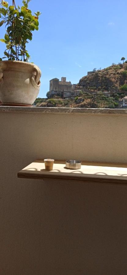 Savoca Loft S. Antonio Daire Dış mekan fotoğraf