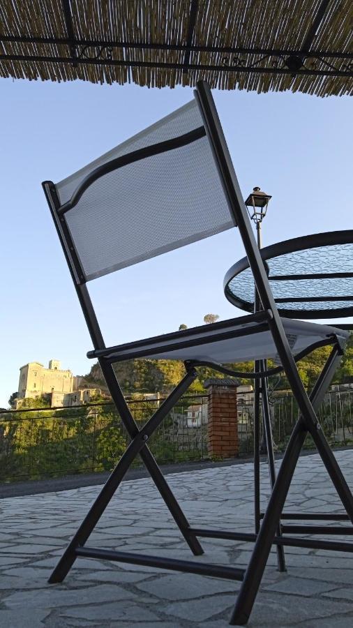 Savoca Loft S. Antonio Daire Dış mekan fotoğraf